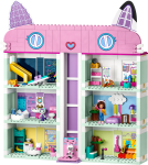 LEGO® Gabby’s Dollhouse 10788 Gábinin kouzelný domek