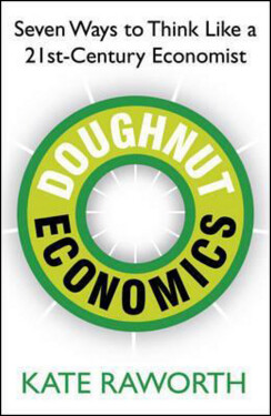 Doughnut Economics