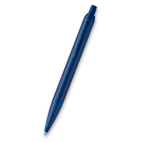 KT PARKER IM Blue Monochrome M Blue