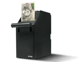Safescan 4100A