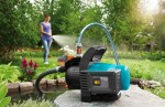 Gardena 01709-20 Zahradní čerpadlo 3500|4 / 800 W / průtok 3600 l za hodinu (01709-20)