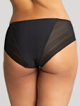 Dámské kalhotky Panache Serene Brief noir 10302