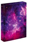 BAAGL A4 Jumbo Galaxy