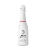Codorníu Raventos Cava Anna de Codorníu Blanc de Blancs brut 11.5% 0.2 l (8410013010989)