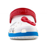 Žabky Crocs Iam Hello Kitty Classic Jr 209454-100 EU