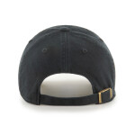 47 Brand Dámská kšiltovka New York Yankees MLB Bagheera Under 47 CLEAN UP