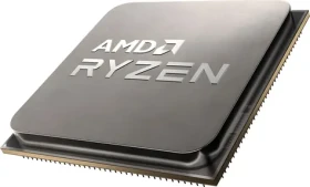 AMD Ryzen 3 5300G / Procesor / 4.0 GHz / AM4 / Zen 3 / 8 MB L3 / OEM (100-000000253)