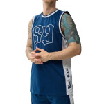 Karl Kani Og Block Basketball Tank 6031485 pánské