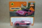 Lotus Europa Matchbox