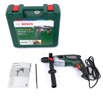Elektrická příklepová vrtačka Bosch Advanced Impact 900