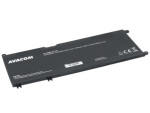 AVACOM baterie pro notebook Dell Inspiron 17 7778 / Li-Ion / 7.4 V / 15.2 V / 3700 mAh (NODE-I17-P37)