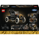 LEGO LEGO® Icons 11376 Ford Model T
