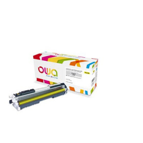 OWA Armor toner pro HP Color Laserjet Pro M176, M177, 1000 Stran, CF352A, žlutá/yellow - originální EDF_1081055