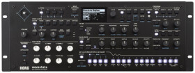 Korg Wavestate Module