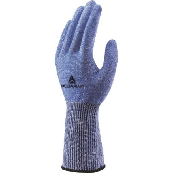 Rukavice Delta Plus VENICUTB00 Barva: Modrá, Velikost rukavic: 10 VECUTB00BL10