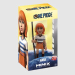 MINIX TV: One Piece Nami