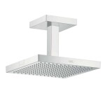 AXOR - ShowerCollection Horní sprcha 24x24 cm, chrom 10929000