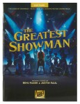 MS The Greatest Showman: Easy Piano