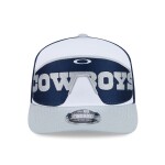 Pánská kšiltovka Dallas Cowboys NFL New Era x Oakley 9SEVENTY Adjustable