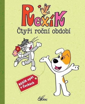 Rexík Čtyři roční období