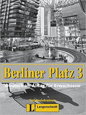Berliner Platz 3 Intensivtrainer