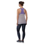 Běžecké tílko Mizuno DryAeroFlow Graphic Tank J2GAC20388 Velikost textilu: M