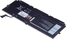 T6 Power Baterie pro Dell XPS 13 9300 9310 / 4cell / 6842 mAh / 52 Wh / Li-pol (NBDE0241)
