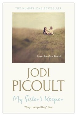 My Sister´s Keeper - Jodi Picoult