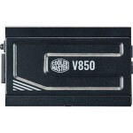 Cooler Master V850 SFX GOLD / SFX ATX / 850W / 92mm ventilátor / 80PLUS Gold / modulární (MPY-8501-SFHAGV-EU)