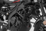Yamaha MT-125 (20-)/ Xsr 125 (21-) - padací rám SW-Motech