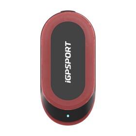 Igpsport SR Mini zadní černé
