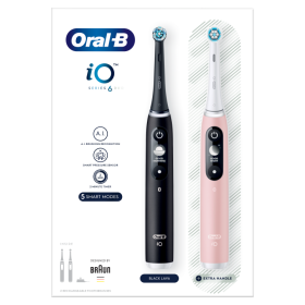 Oral-B iO Series Duo Sand iO