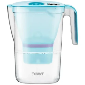 BWT Vida MEI modrá + 1 filtr / Filtrační konvice / 2,6 l / hořčíkový mineralizér (9022001922496)