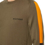 Tommy Hilfiger Svetr s rukávy M MW0MW22811 XL
