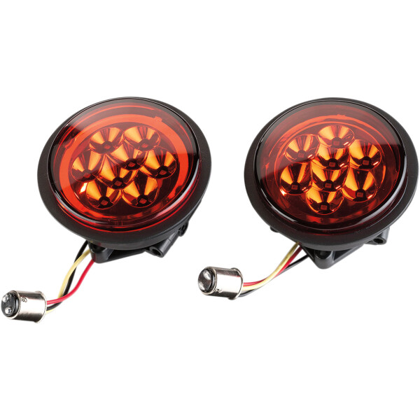 Moose Utility Zadní LED světla na Can-Am Renegade 570/650/850/1000