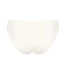 Dámské kalhotky GO Daily Cotton Mini 3P - WHITE - bílé 00GZ - SLOGGI WHITE M