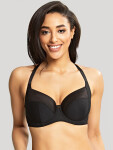 Dámská podprsenka Serene Full Cup noir 10305 černá - Panache 85J