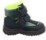 Dětské zimní boty Superfit 1-006062-7000 Velikost: 23