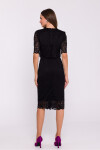 Večerní šaty model 201113 Stylove XL