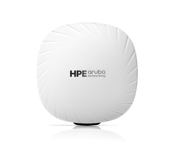5 x HPE Aruba Networking AP-503-RW Dual Radio 2x2:2 802.11ax Wi-Fi 6 Campus Access Point ( 5x R8M98A ) EDF_1881304