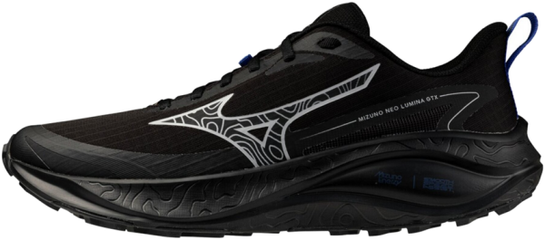 Běžecké boty Mizuno NEO LUMINA GTX J1GJ265902 Velikost obuvi v EU: 42