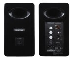 EDIFIER Airpulse A100 černá / 2.0 / reproduktory / AUX / Bluetooth / opt. / RMS 100W (A100-blk)