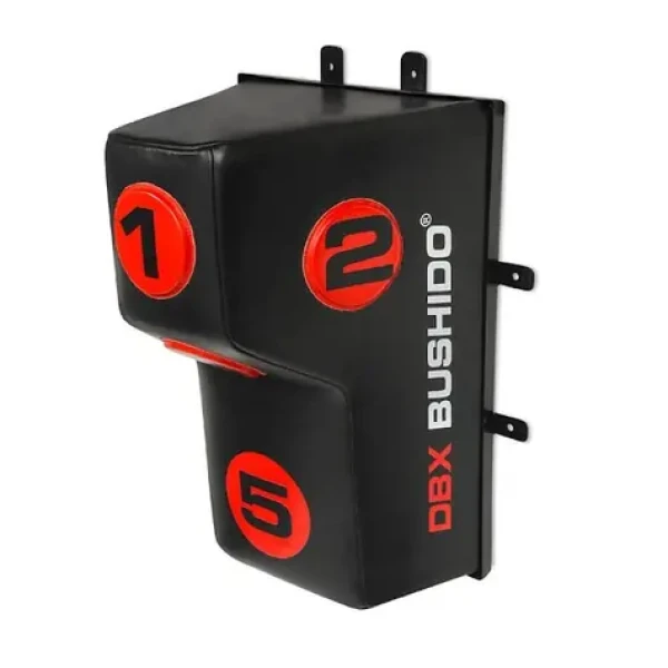 DBX BUSHIDO DBX-W-10B Tréninkový blok na zeď (5902539018875)