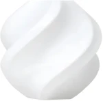 Bambu Lab TPU 95A HF bílá / Tisková struna / TPU / 1,75 mm / 1 kg / s vratnou cívkou (BML-24649)