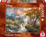 SCHMIDT Puzzle Bambi: První rok