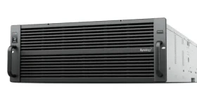 Synology RX6025sas / Expanzní jednotka / 60x HDD / SAS SATA / Hot-swap / 4U (RX6025sas)