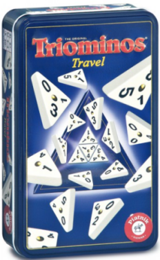 Triominos Travel