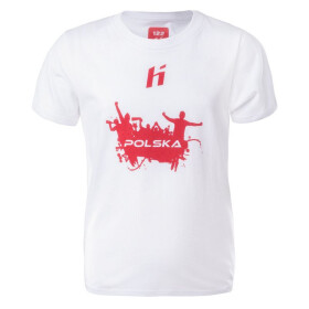 Huari Polsko Tričko Fan Jr 92800426915 134
