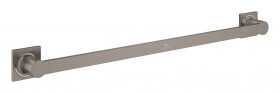 GROHE - Allure Držák ručníku, kartáčovaný Hard Graphite 40341AL1