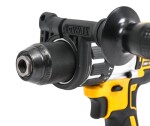 DeWalt DCD996P2 / Aku Bezuhlíková příklepová vrtačka šroubovák / 18 V XR Li-Ion XRP / 2x 5.0Ah